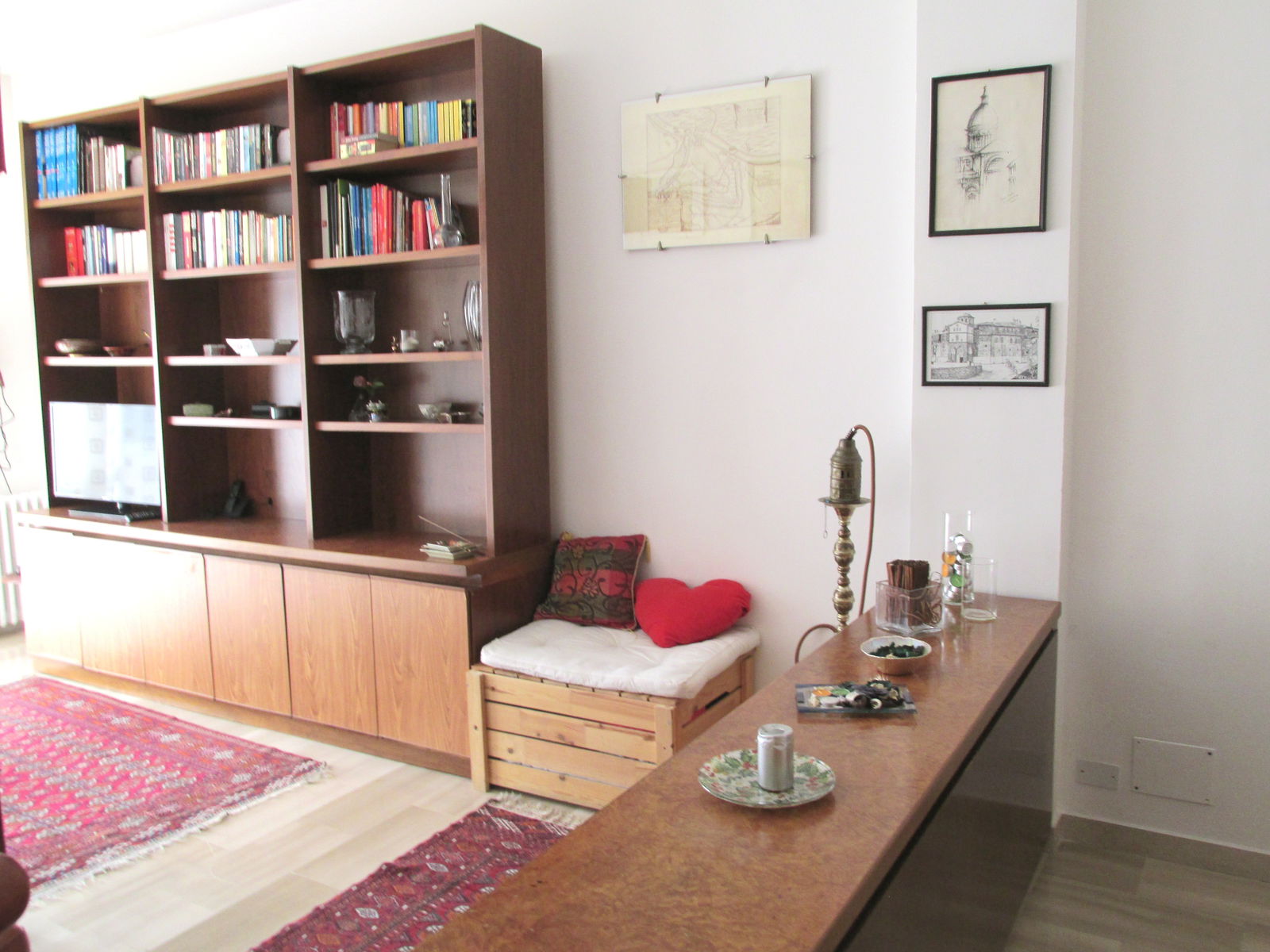 Studio Indépendant Milano 106258