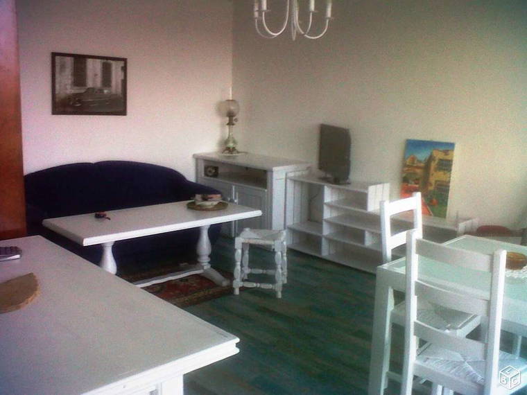 Homestay Metz 166492