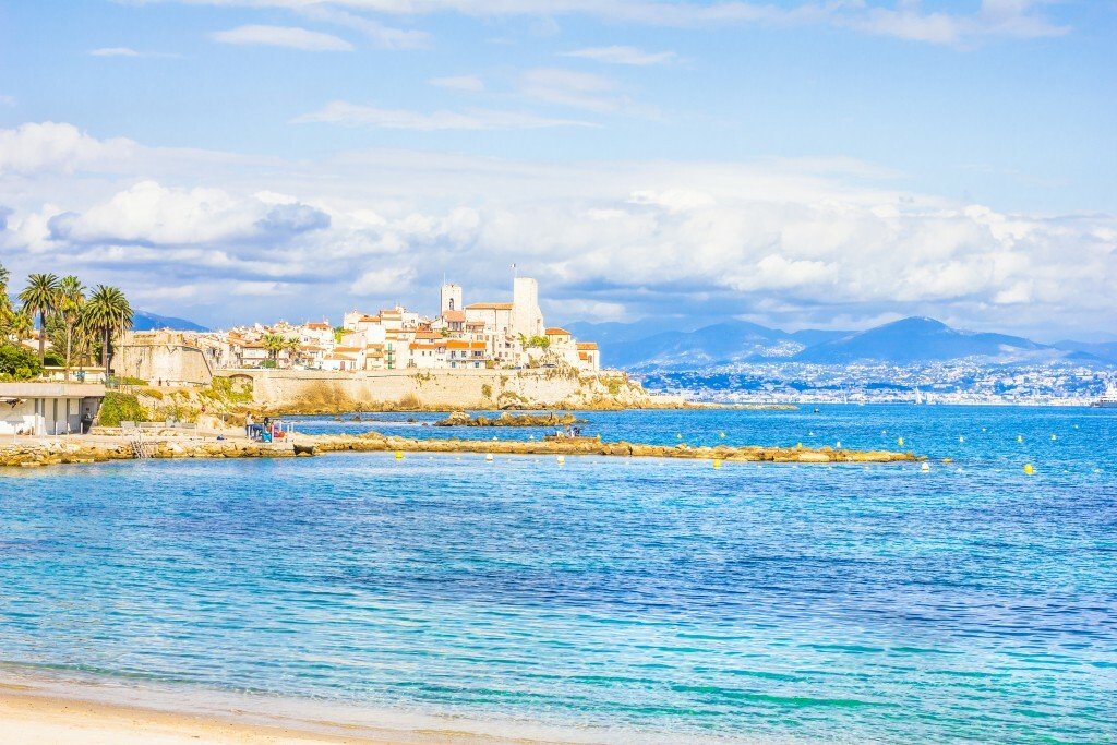 Studio Indépendant Antibes 208778