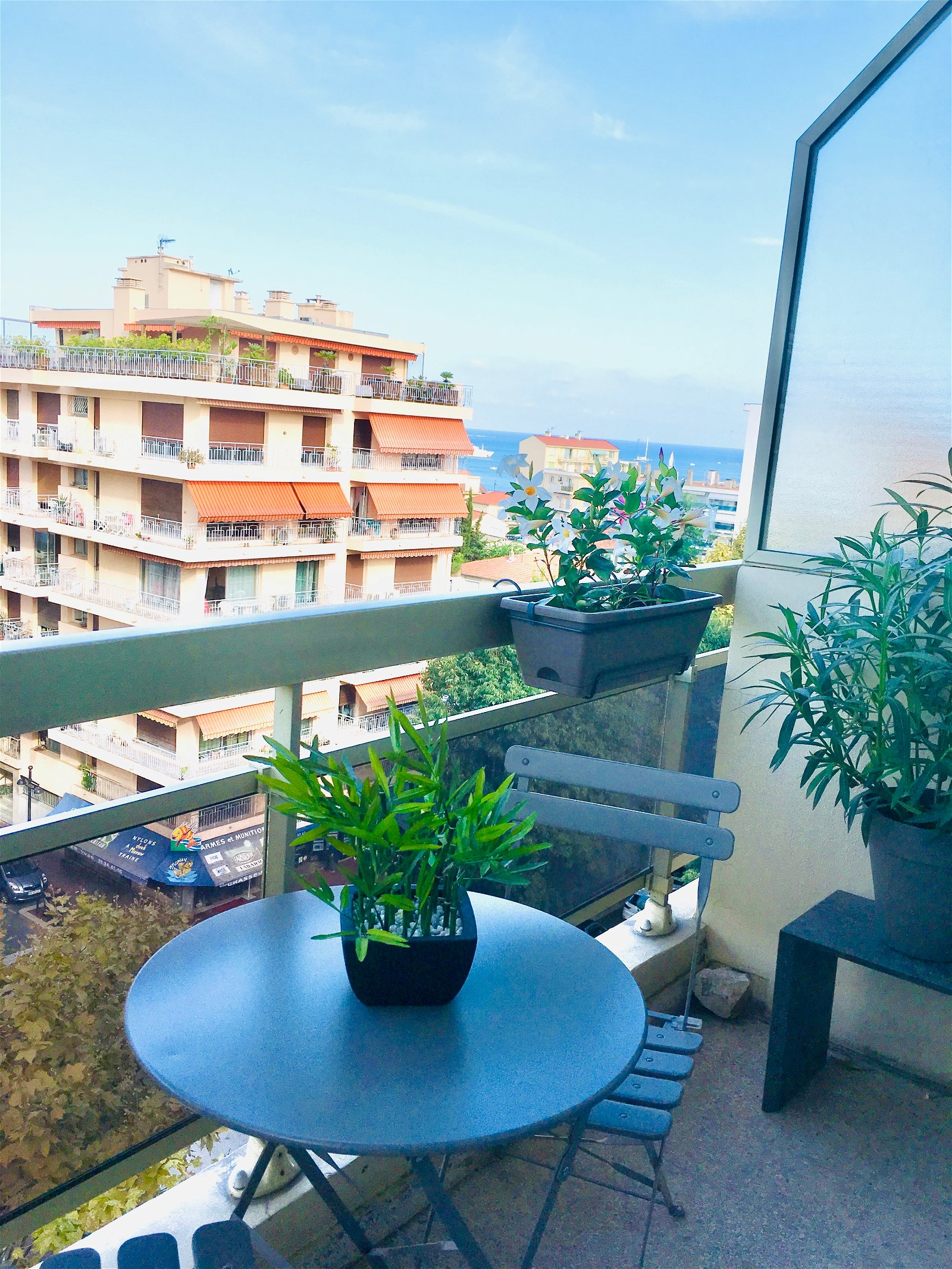 Studio Indépendant Antibes 208778