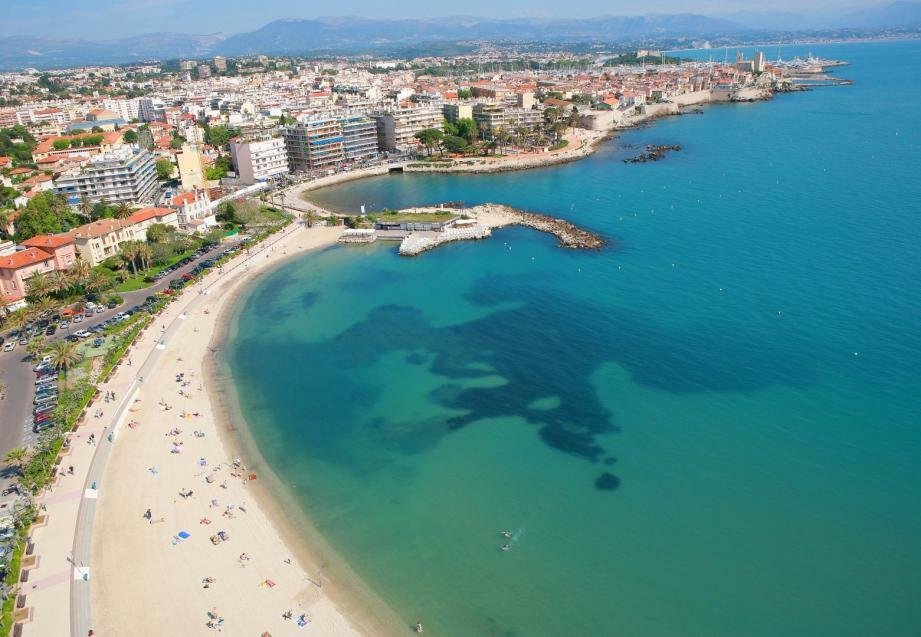 Studio Indépendant Antibes 208778