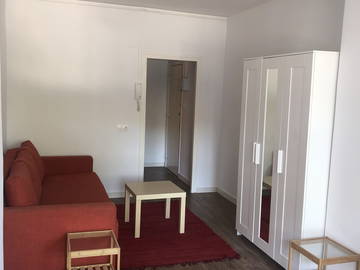 Room For Rent Barcelona 232267