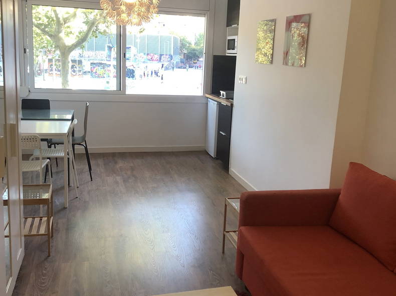 Hele Huis Barcelona 232267-3