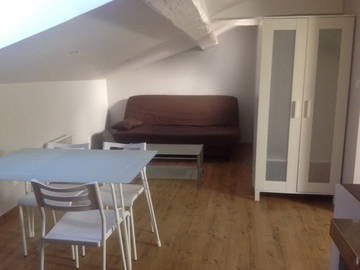 Room For Rent Toulon 187592