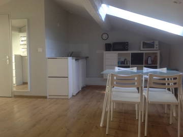 Room For Rent Toulon 187592