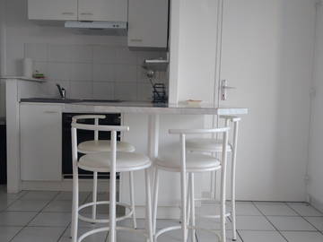 Chambre À Louer Anglet 231377