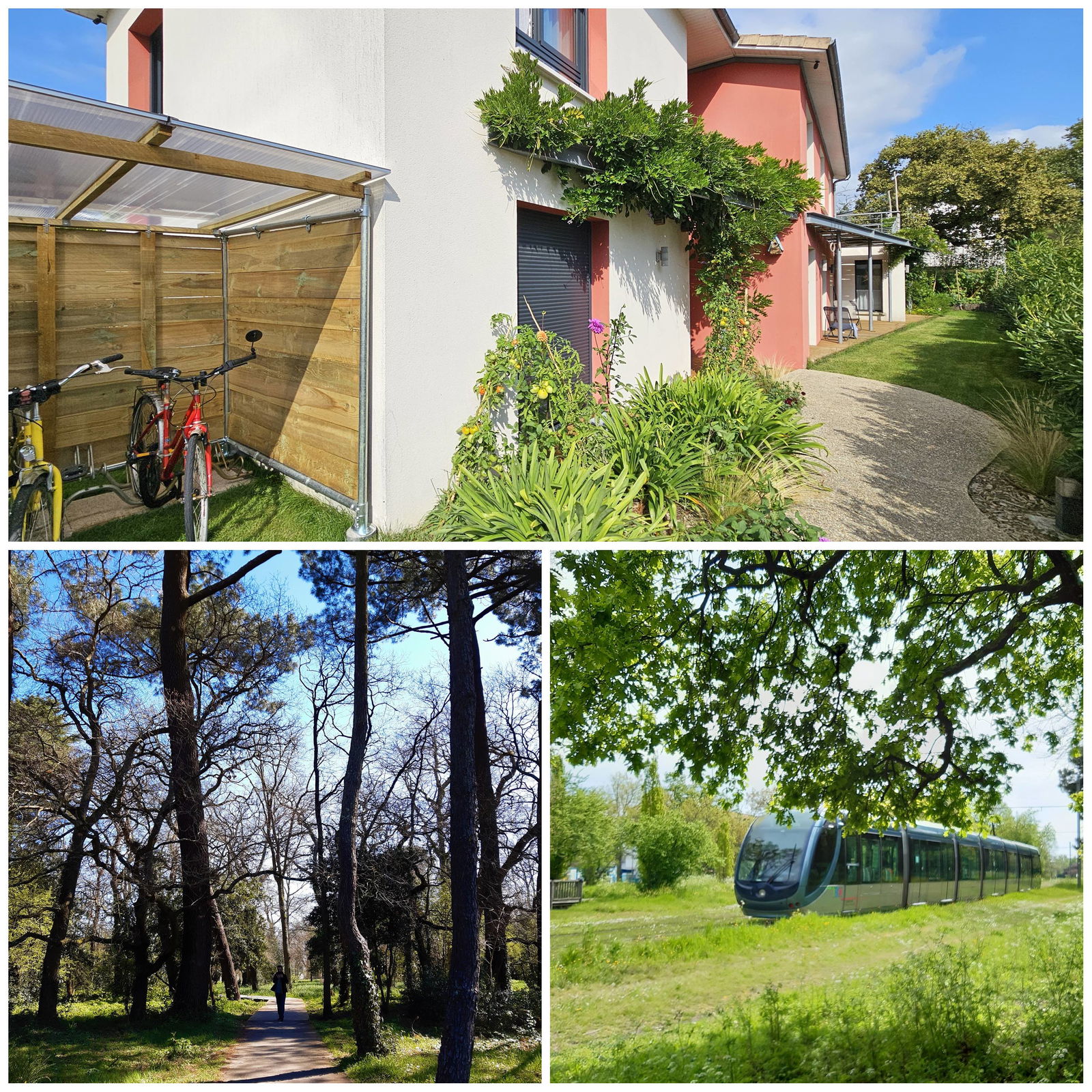 Famiglia Pessac 370166