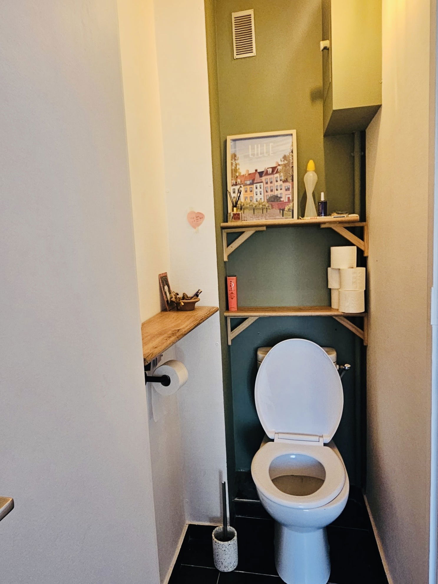 Collocazione Lambersart 654003