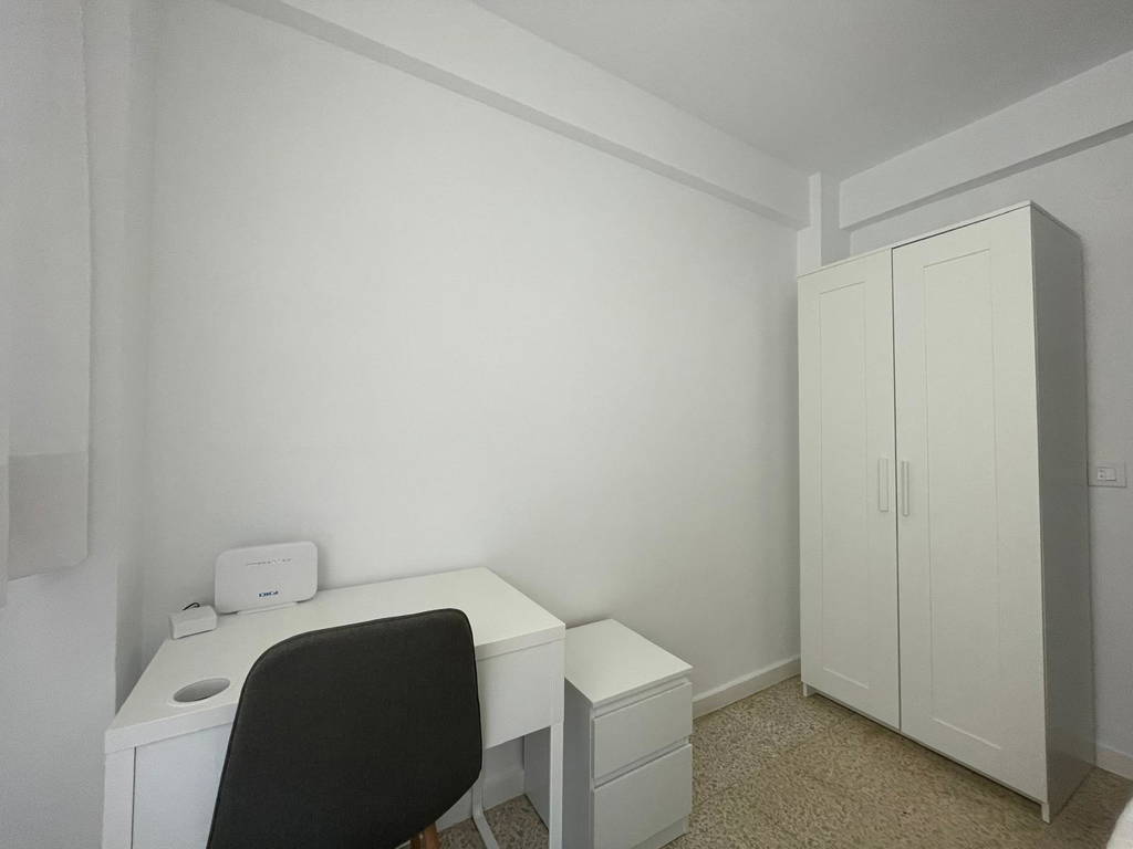 Chambre Chez L'habitant Málaga 664959-1