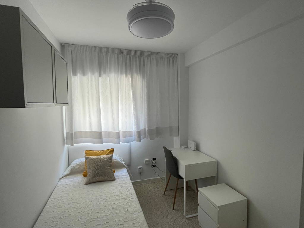 Chambre Chez L'habitant Málaga 664959-1