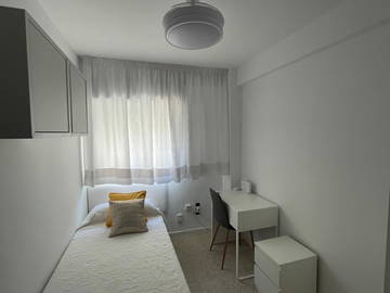 Chambre Chez L'habitant Málaga 664959-2