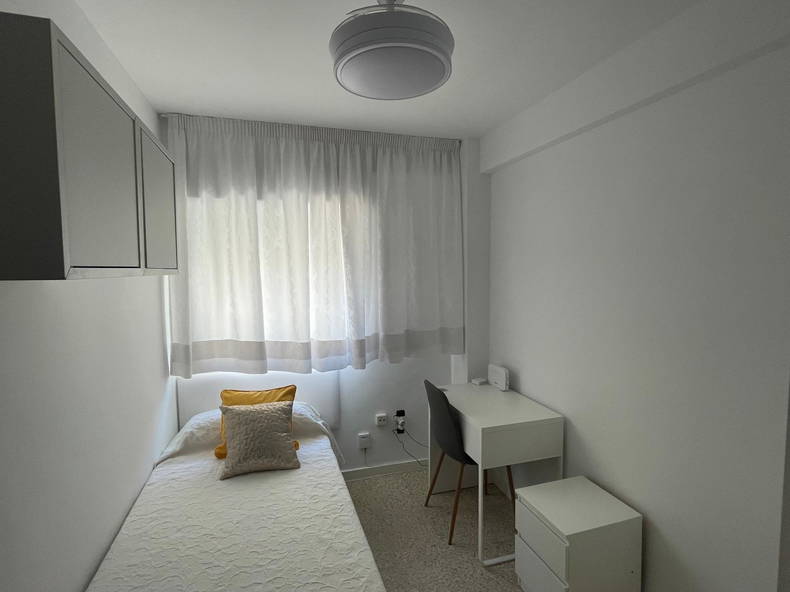 Chambre Chez L'habitant Málaga 664959-2