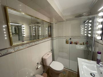 Chambre Chez L'habitant Málaga 664959-4