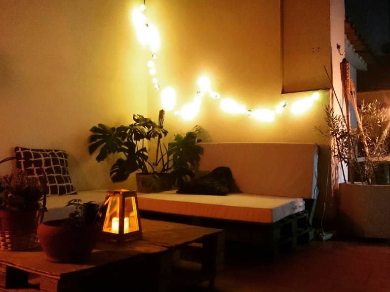 Colocatie Barcelona 175562-2