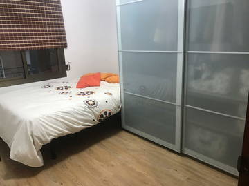 Habitación En Alquiler Barcelona 220451