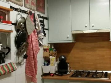 Chambre Chez L'habitant Barcelona 241277-8