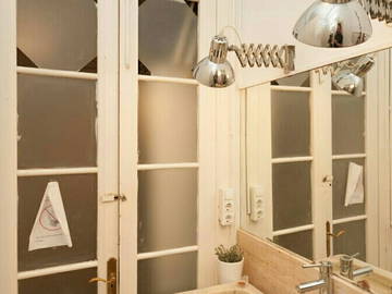 Chambre Chez L'habitant Barcelona 241277-10