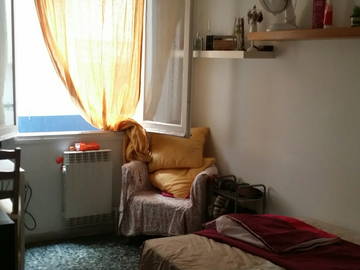 Room For Rent Barcelona 245218