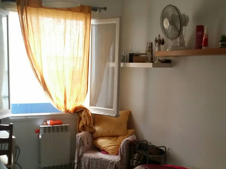 Homestay Barcelona 245218-2