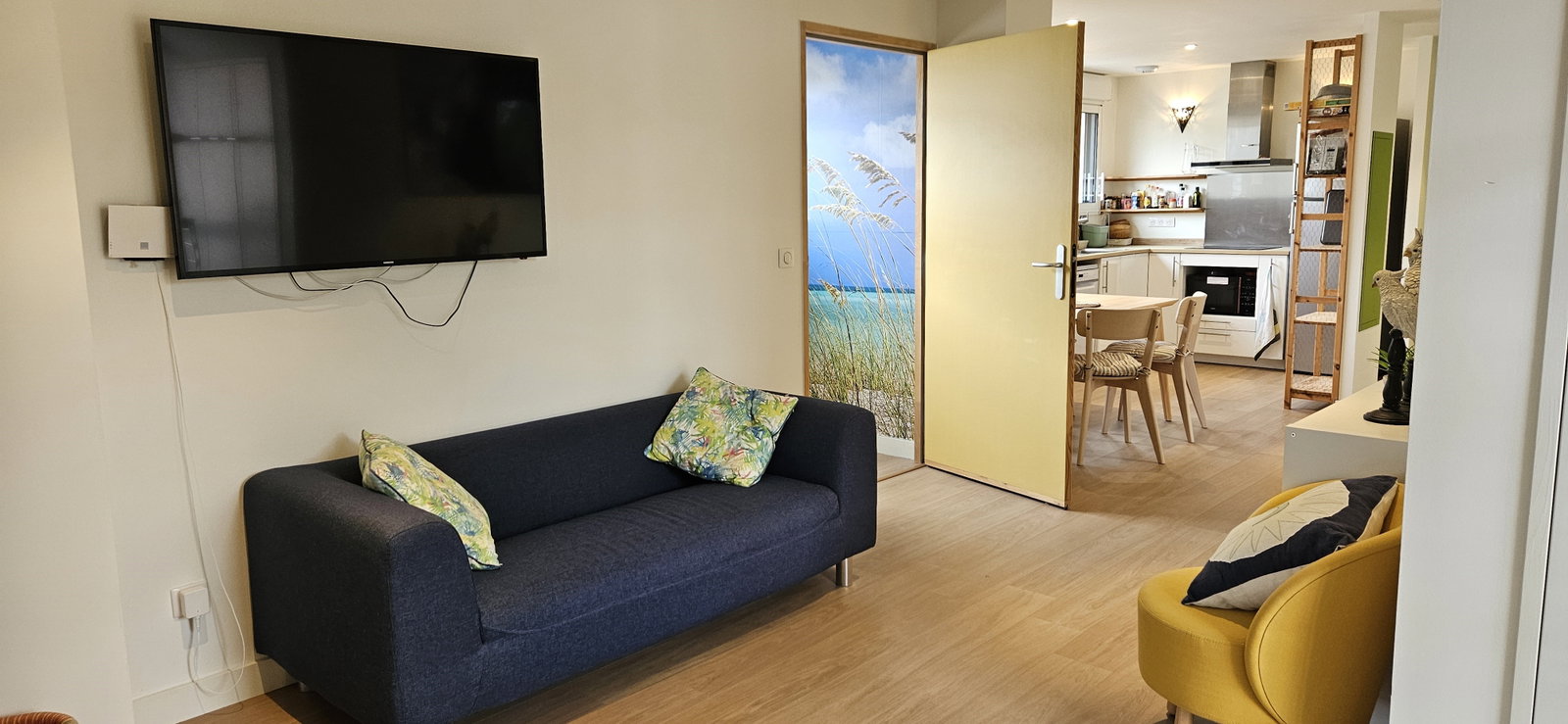 Habitación En Casa Del Anfitrión Pessac 370166