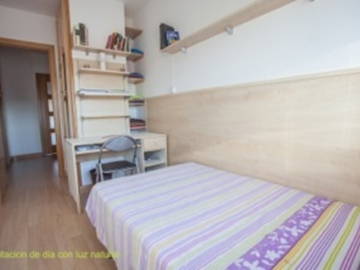 Room For Rent Madrid 53806