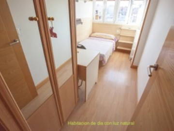 Room For Rent Madrid 53806