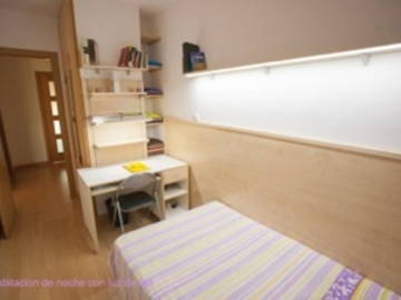 Room For Rent Madrid 53806