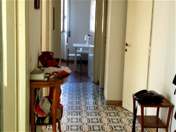 Chambre Chez L'habitant Roma 255661-1