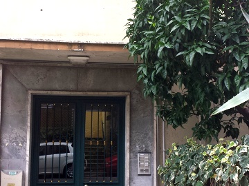 Chambre Chez L'habitant Roma 255661-5
