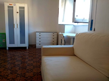 Chambre Chez L'habitant Roma 255661-7