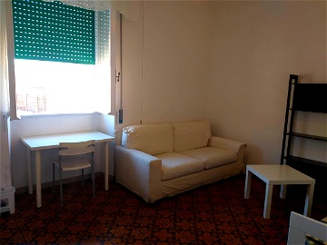 Chambre Chez L'habitant Roma 255661-8
