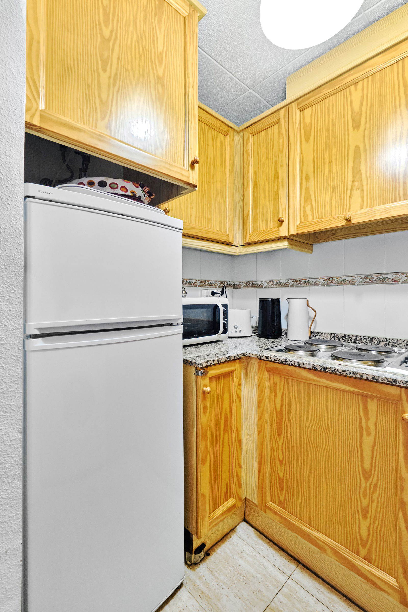 Estudio Independiente Torrevieja 325847
