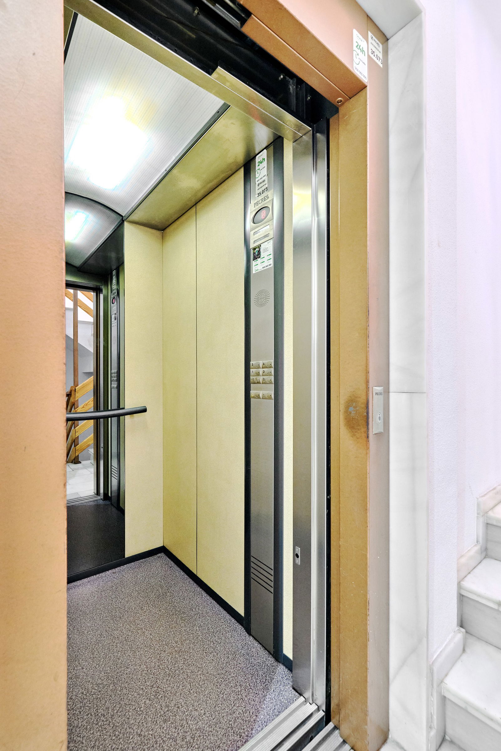 Estudio Independiente Torrevieja 325847