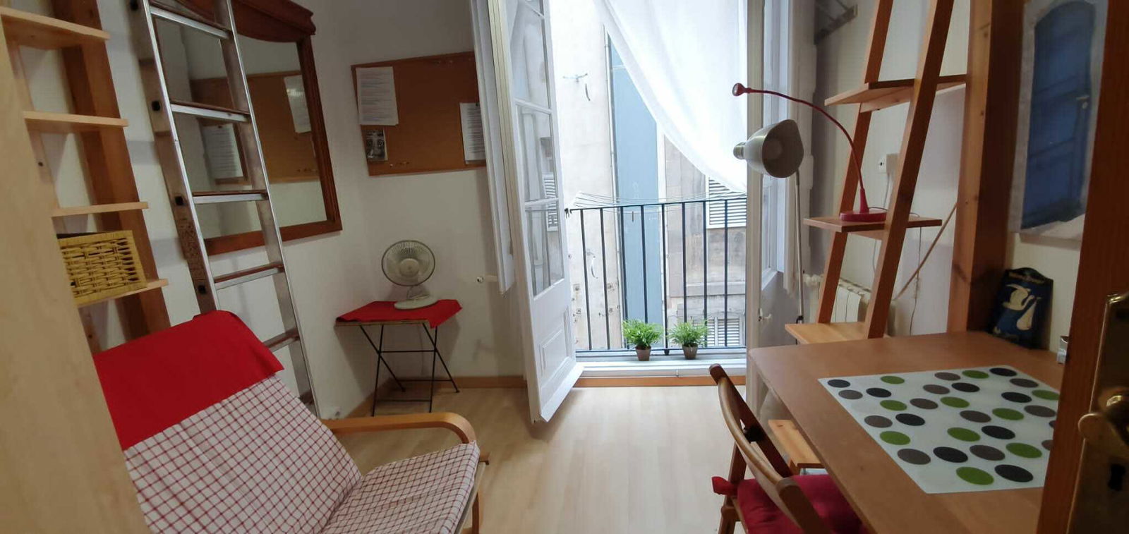 Homestay Barcelona 242544