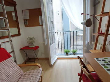 Chambre À Louer Barcelona 242544