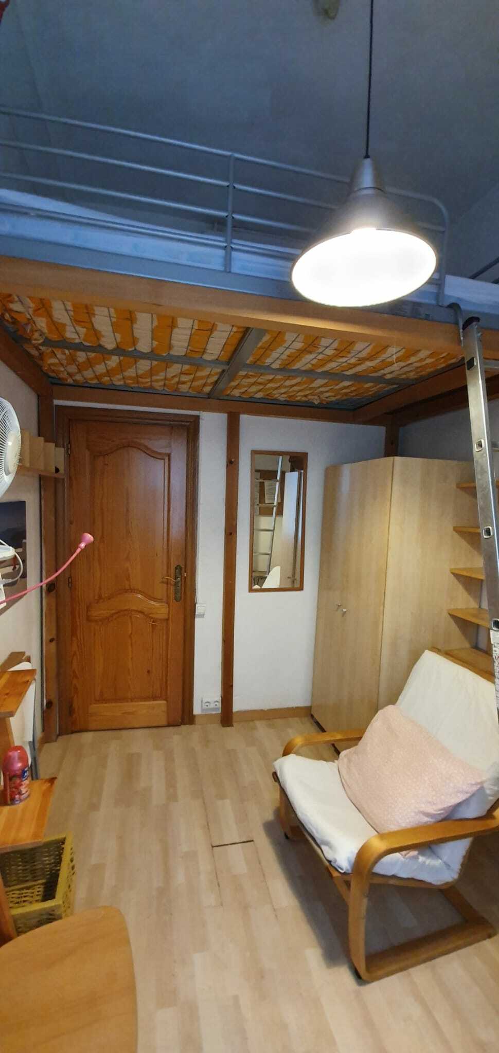 Homestay Barcelona 242544