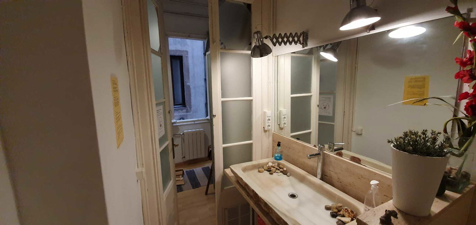 Homestay Barcelona 242544
