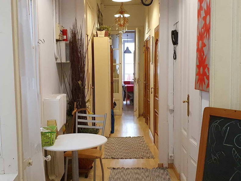 Gastfamilie Barcelona 242544-5