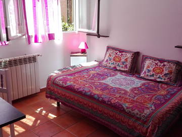 Room For Rent Madrid 181005