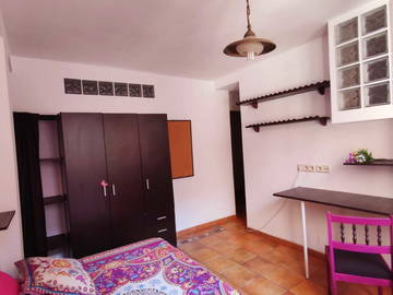 Room For Rent Madrid 181005