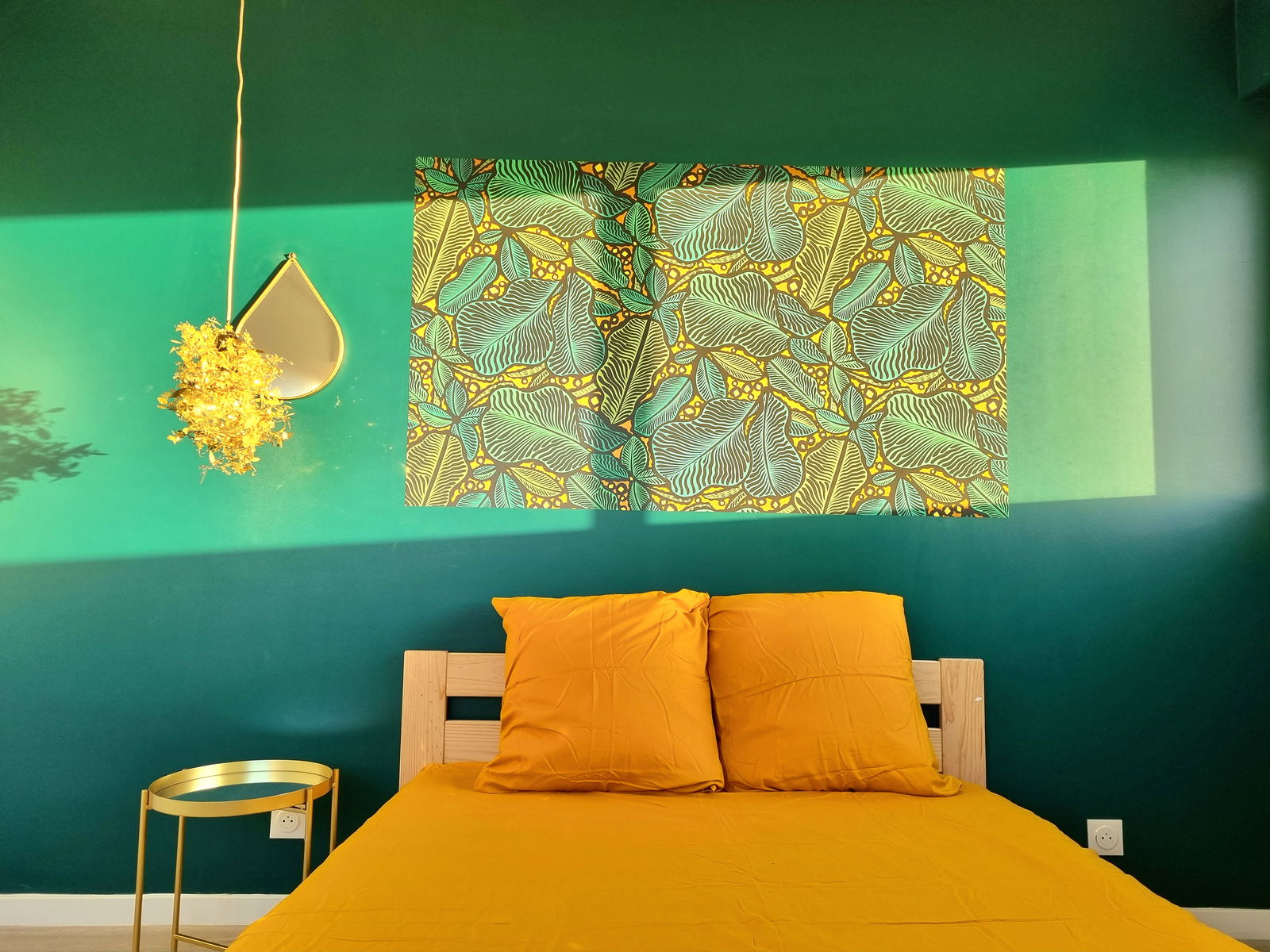 Colocación Sarcelles 268270