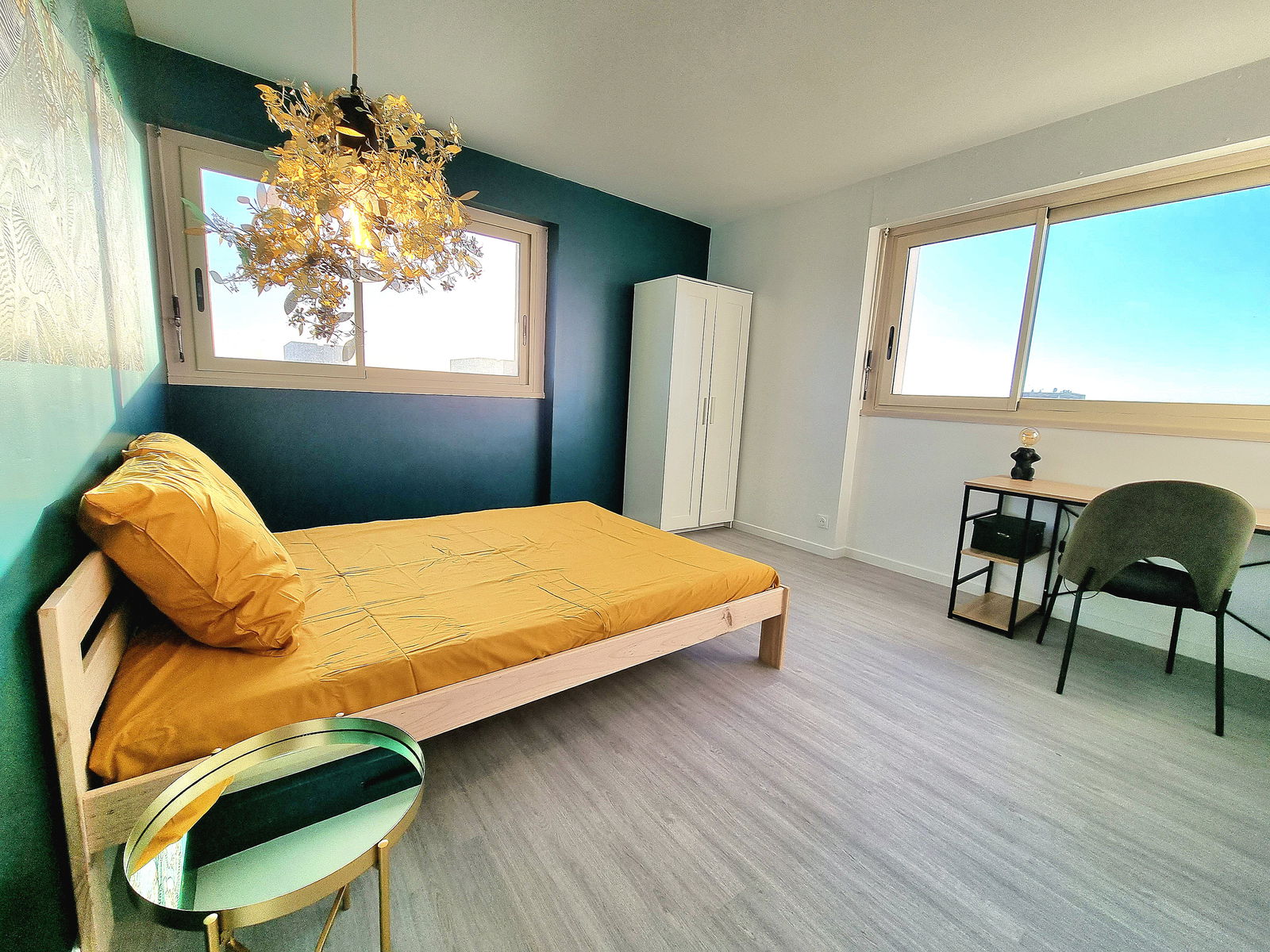 Colocación Sarcelles 268270