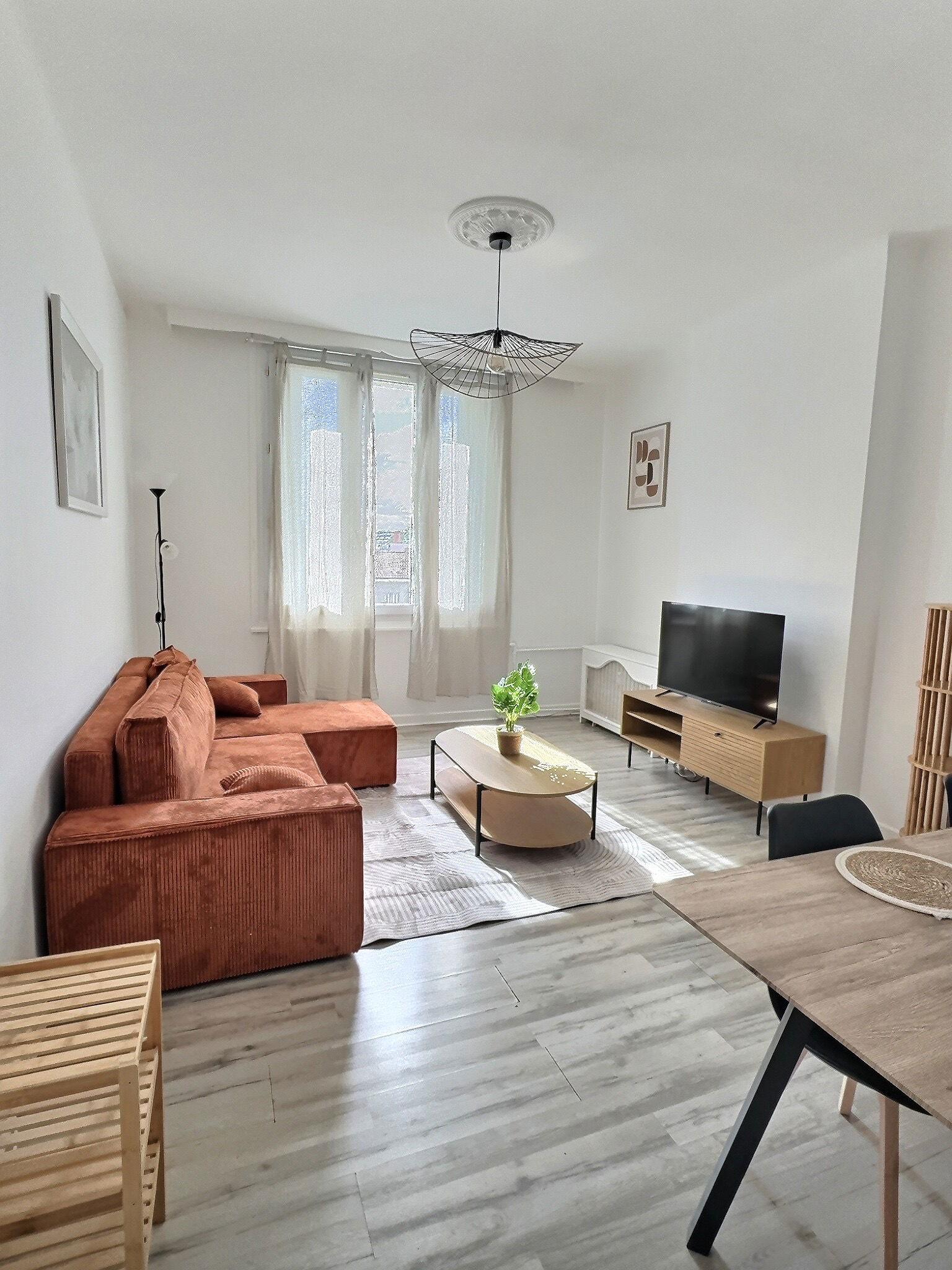 Colocación Saint-Étienne 604075