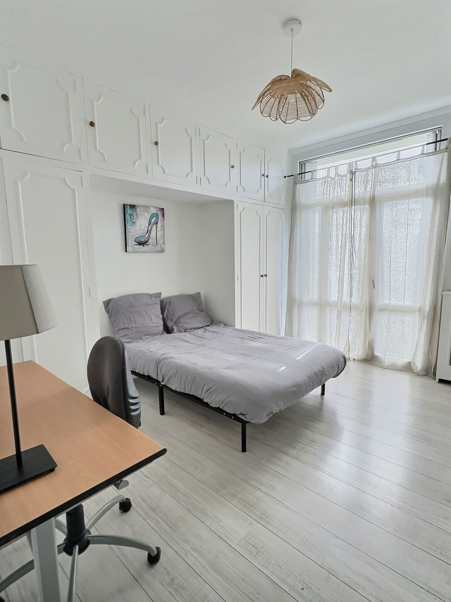 Colocación Saint-Étienne 604075
