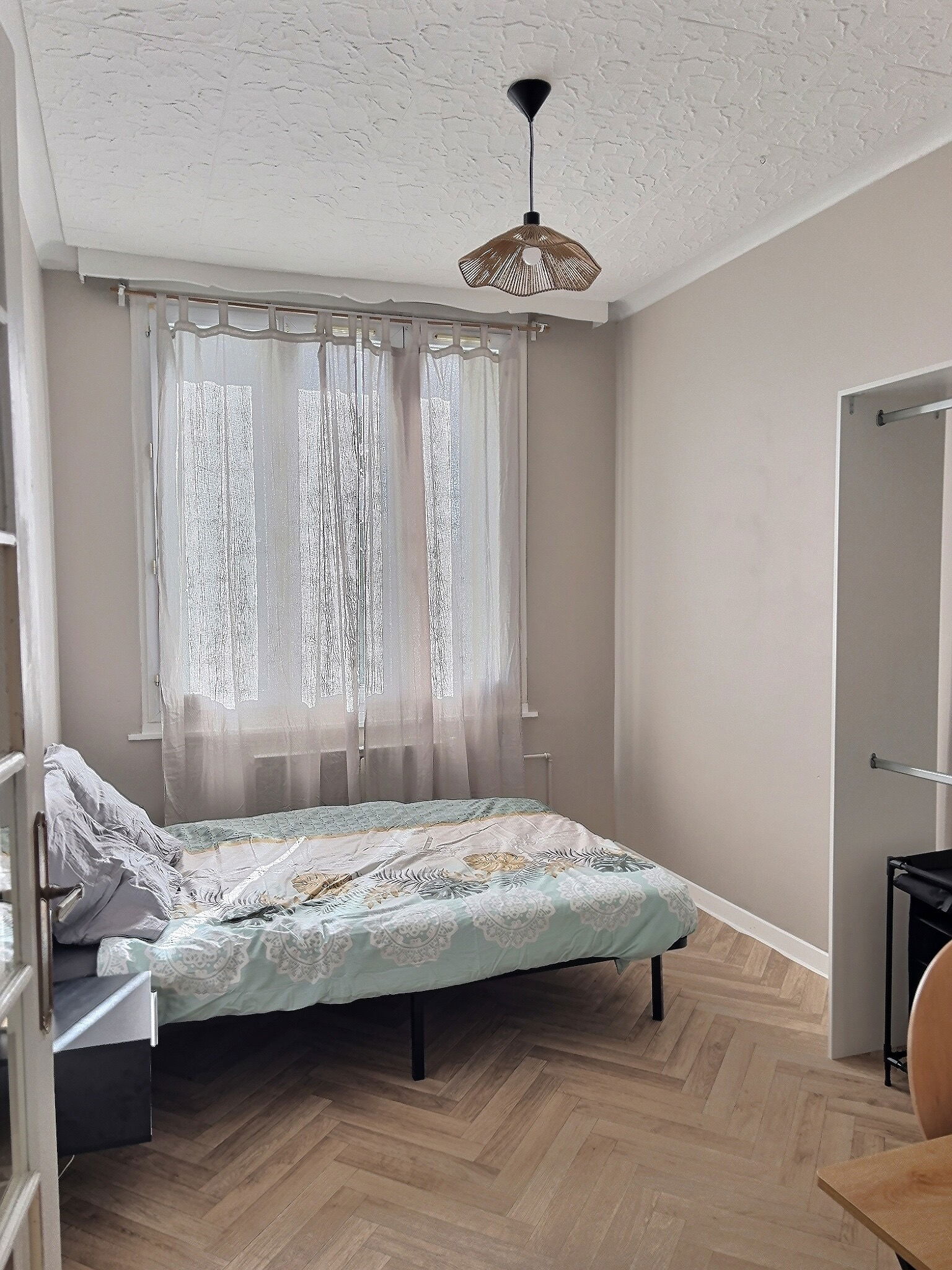 Colocación Saint-Étienne 604075