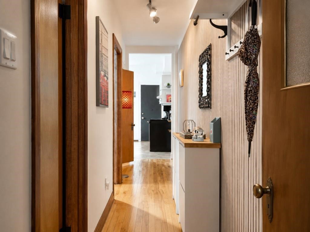 Casa Entera Montréal 267192