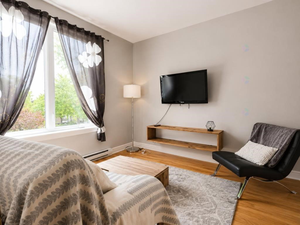Casa Entera Montréal 267192