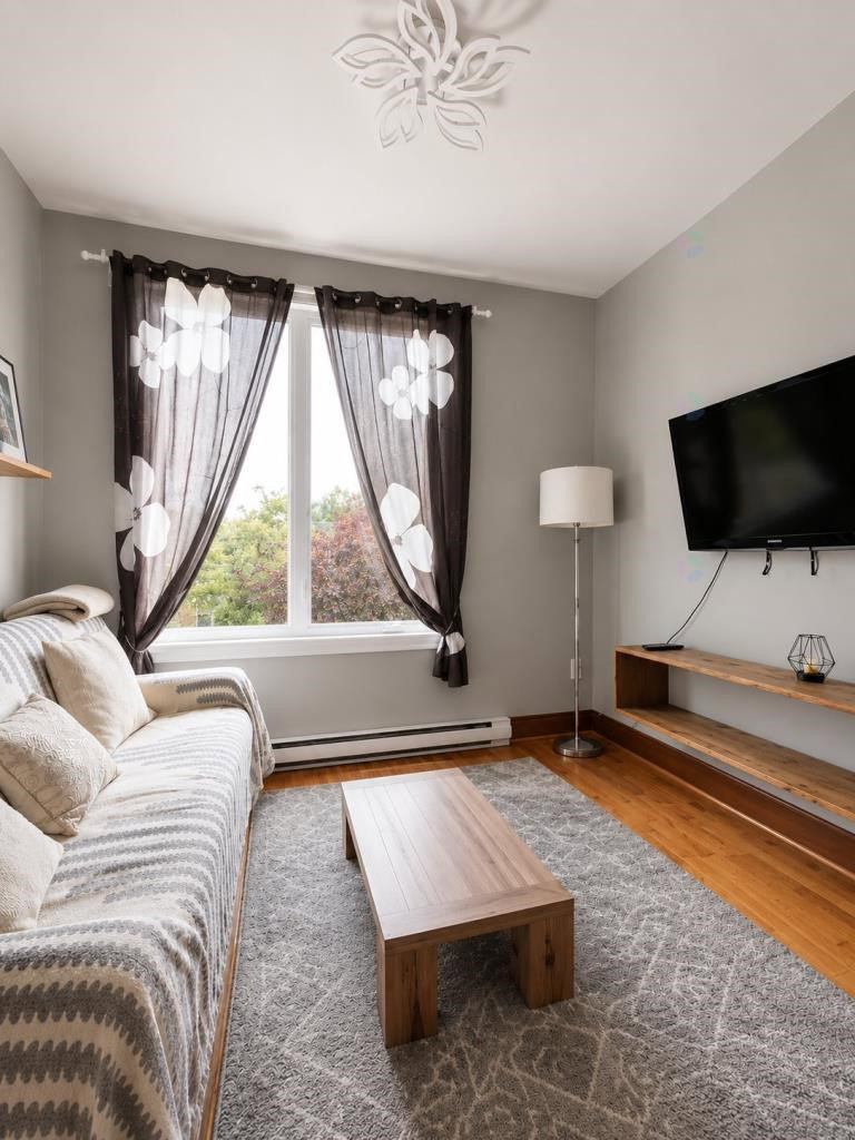 Casa Entera Montréal 267192