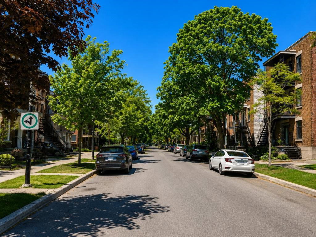 Casa Entera Montréal 267192