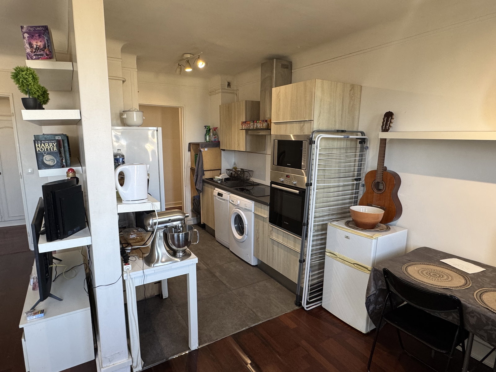 Colocación Bagneux 632011